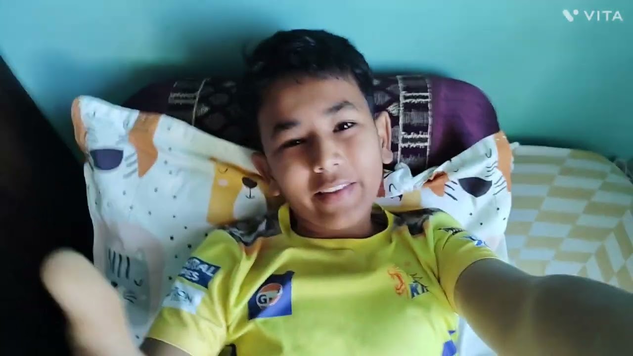 Abe ye patang kyu ud gai 