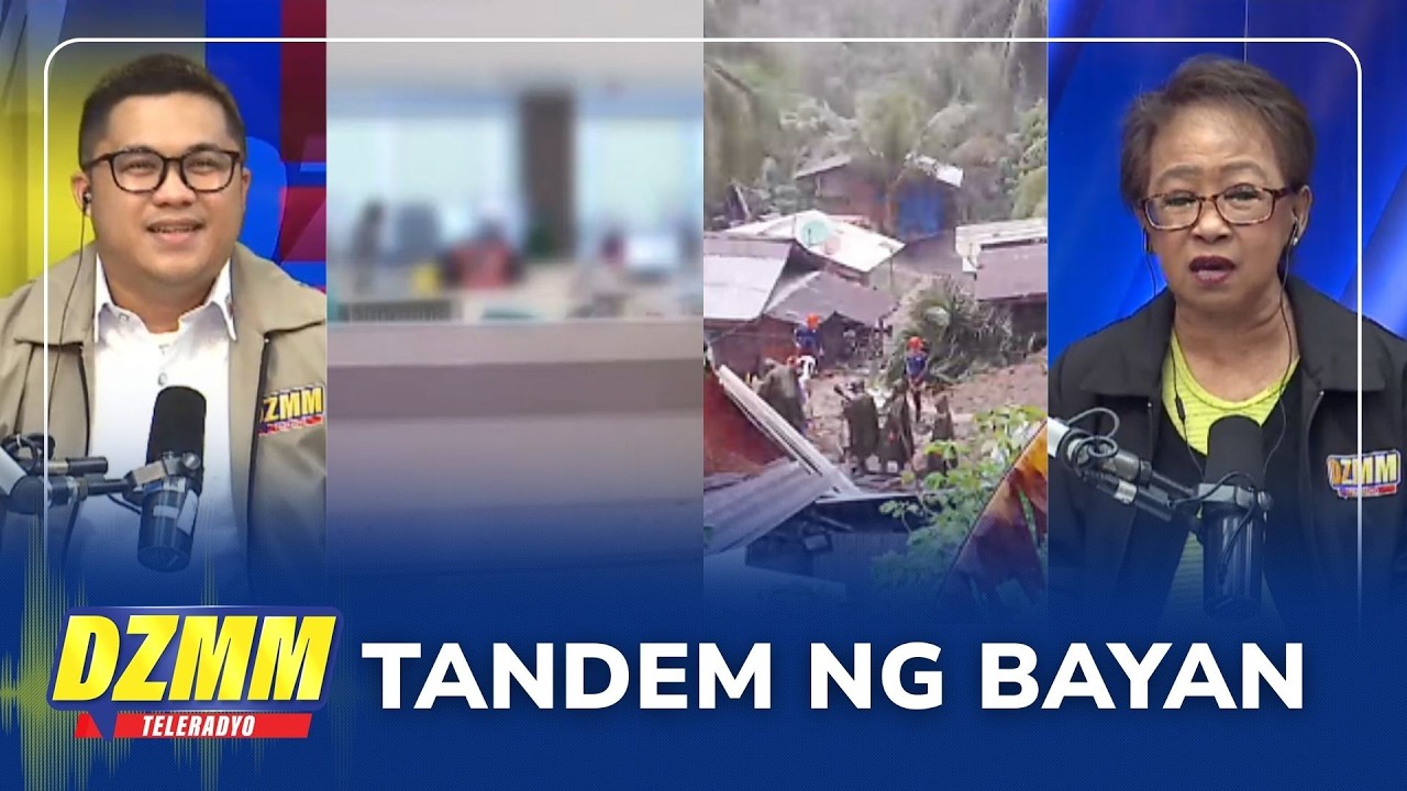 Tandem ng Bayan | DZMM Teleradyo (23 February 2026)
