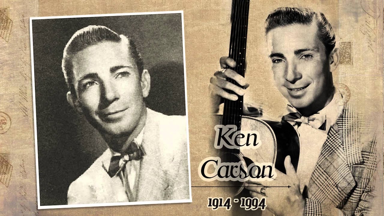 Liza Jane --Ken Carson and the Choraliers