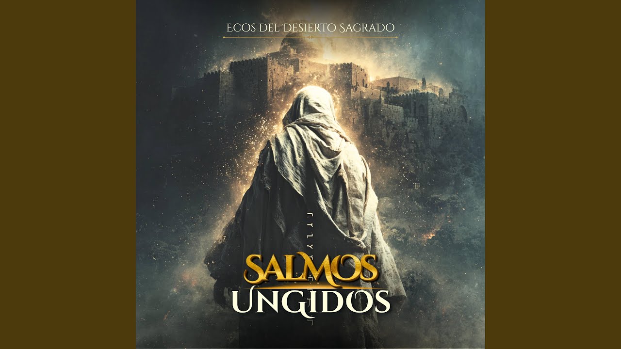 Salmo 23 · El Pastor en la Noche