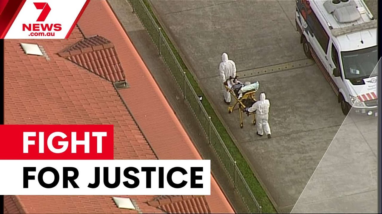 Fawkner aged care facility at centre of deadly COVID outbreak makes stunning admission | 7NEWS