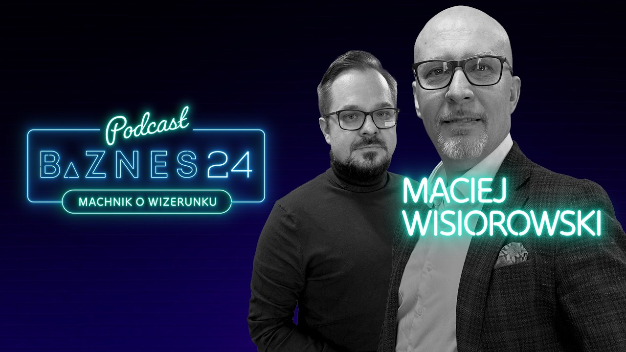 Wiesz, czego chcesz? To dopiero początek.