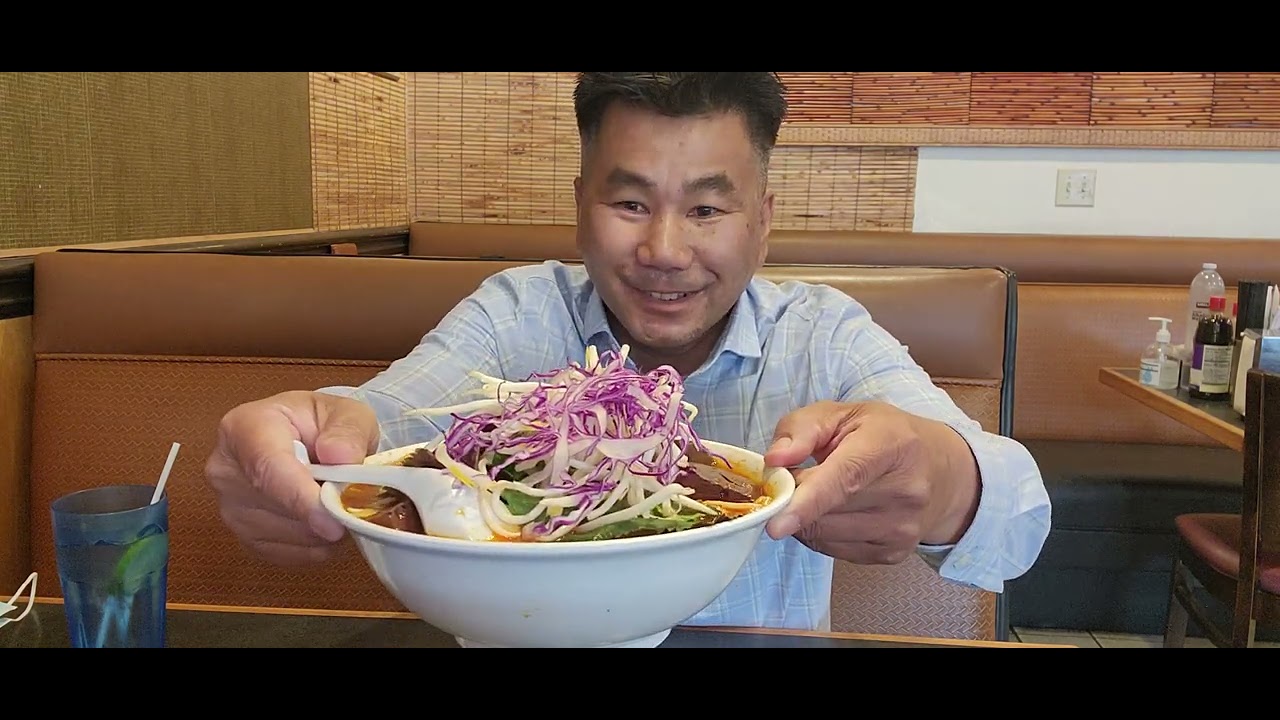 Vlog 207, Saigon Flavour Vietnamese Restuarant thật hay (ủng hộ m&igrave;nh bấm v&agrave;o chữ đỏ SUBSCRIBE)