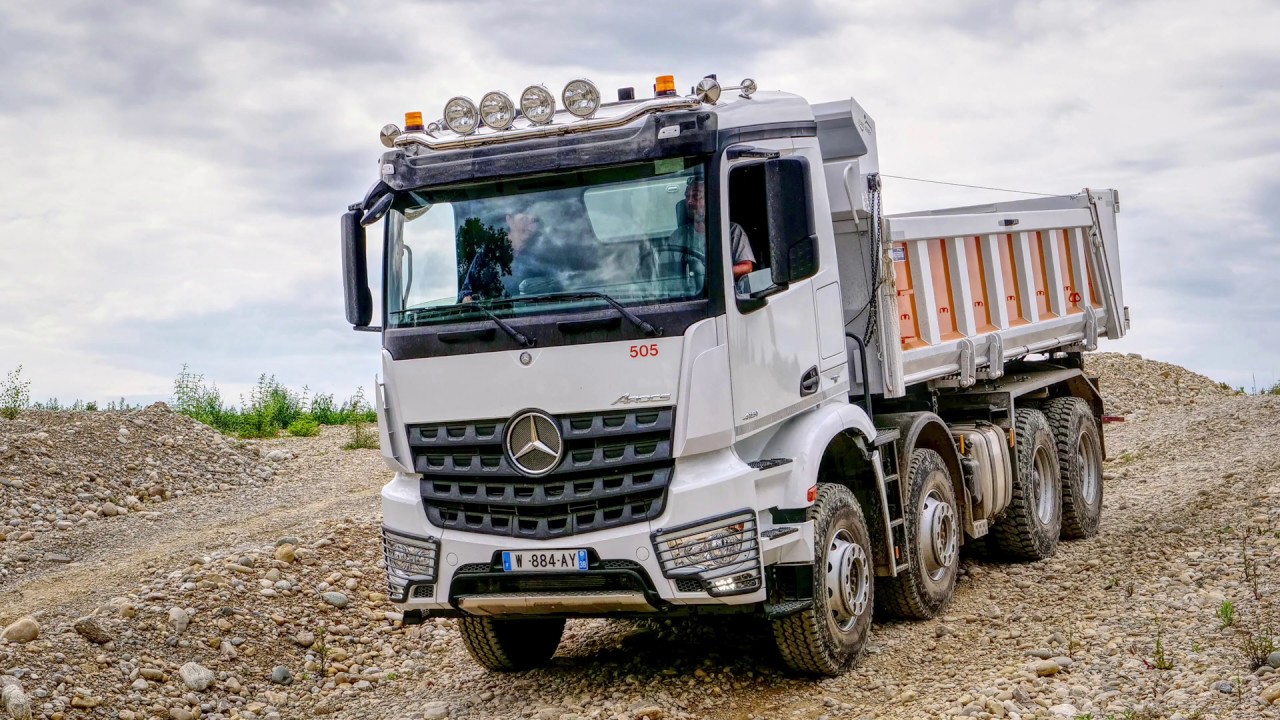 Paladrone Photos 2018 - Air Dead Bodies