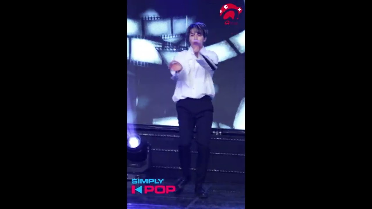 [Fancam/직캠] Junhyuk(준혁) _ HOTSHOT(핫샷) _ I Hate You(니가 미워) _ Simply K-Pop _ 120718
