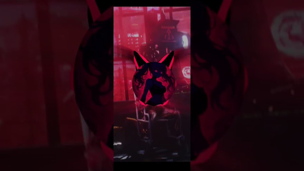 LOVELY BASTARDS (YATASHIGANG, ZWE1HVNDXR) - Slowed #lovelybastard #phonk