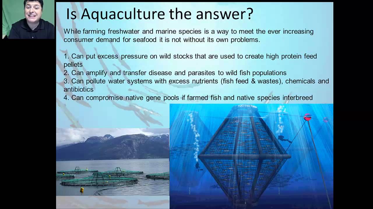 Aquatic Biodiversity