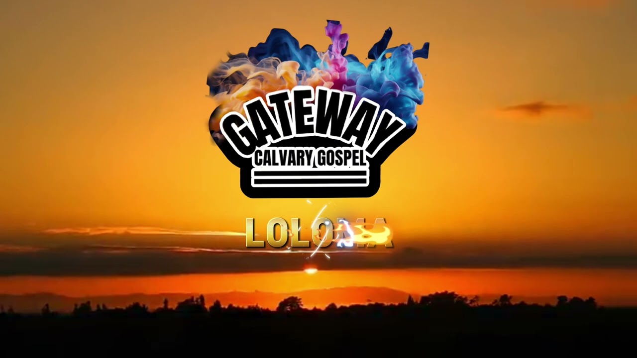 Loloma - Gateway Calvary Gospel Vol. 2 Fijian Gospel