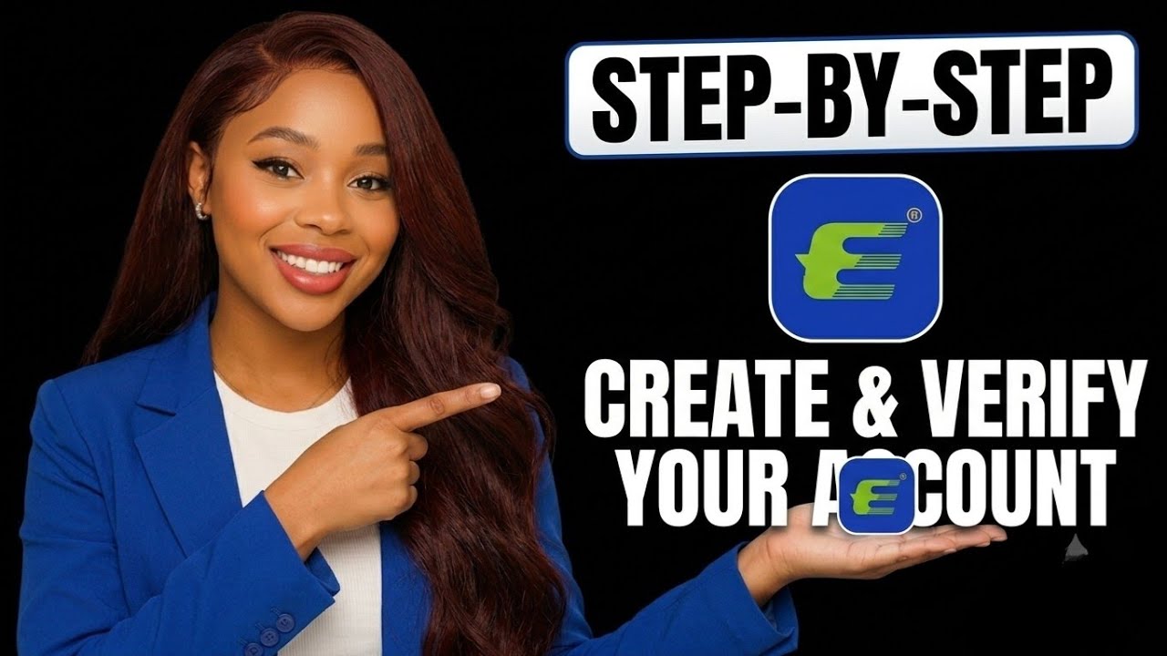 Epay Wallet: How to Register and Complete Identity Verification (Step-by-Step Guide 2026)
