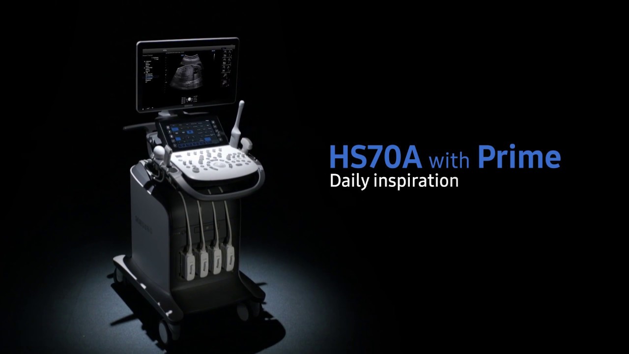 Samsung HS70A with Prime - Ostetricia e Ginecologia (OB/GYN)