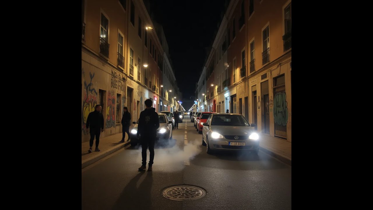 Khalid x Plutonio &ndash; Better x Menos 1 Nite (BlendBeats Mashup)