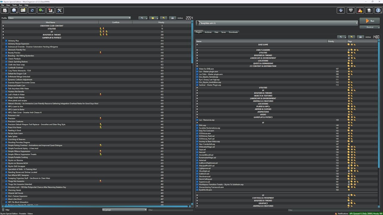 Make Modding Easier With These Mod Organizer Plugins!