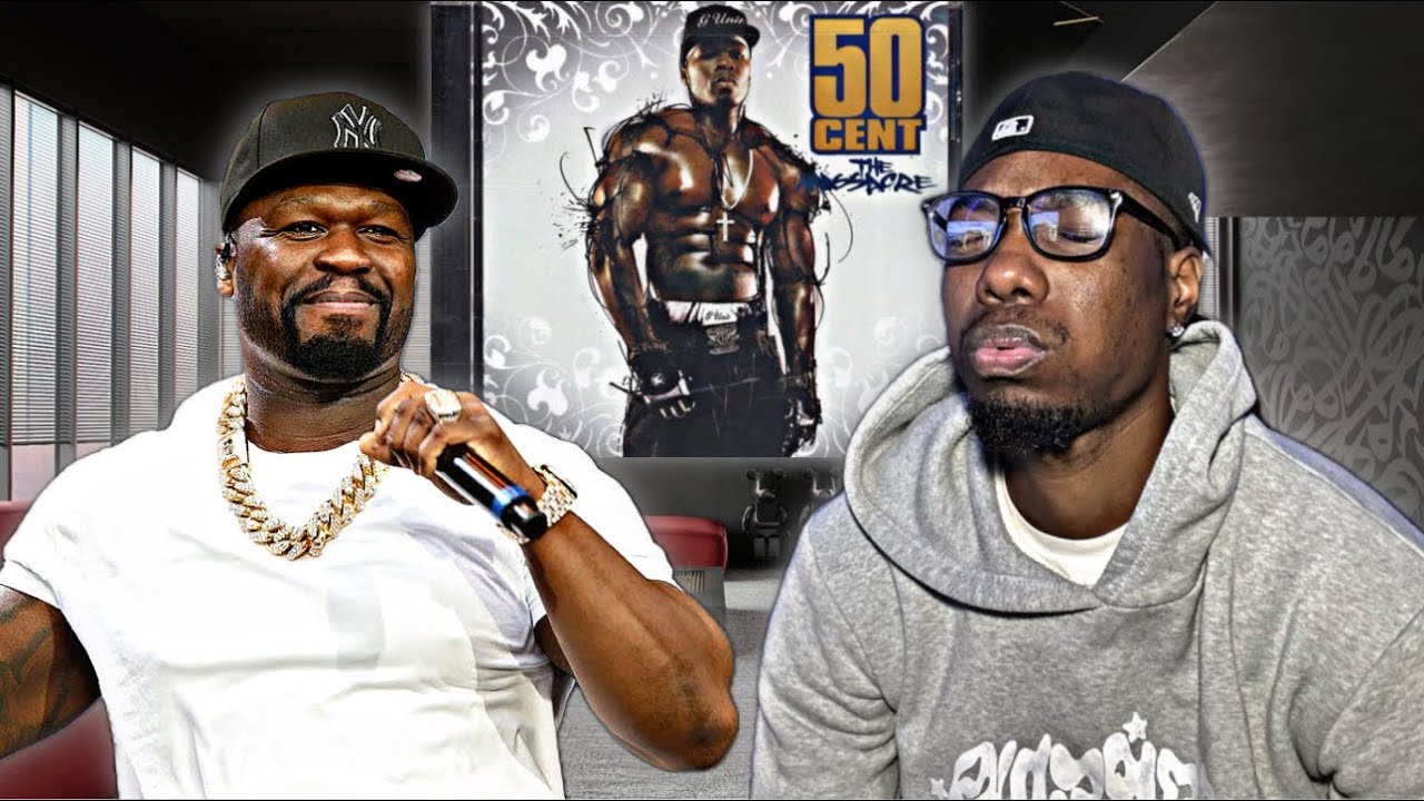 ONE OF THEM! 50 Cent - Position Of Power REACTION | First Time Hearing!