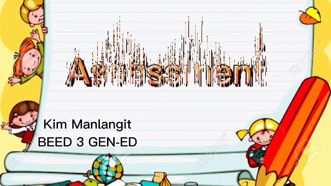 What is Traditional and Alternative Assessment, Examples and Comparison