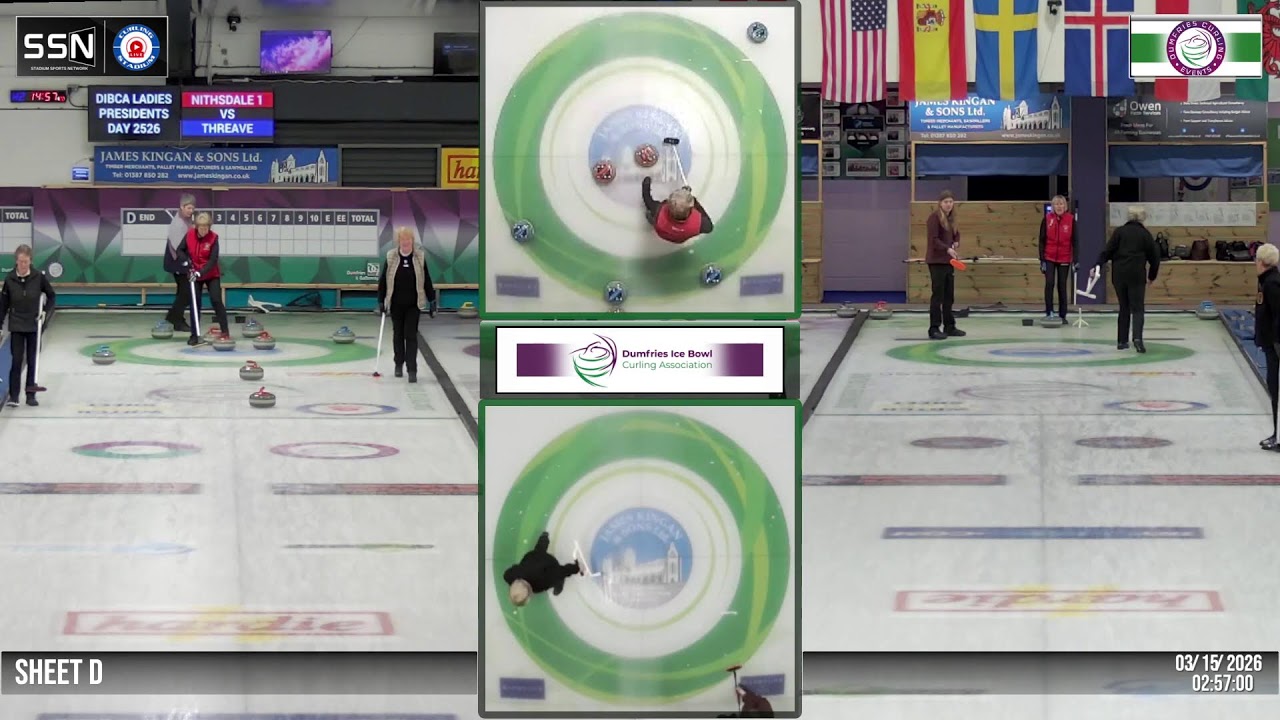 SHEET D | 2026-03-15