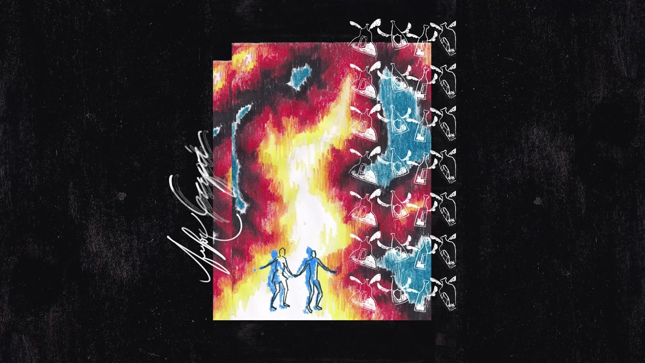ΜΒΨ - 12. Σήμερα ξύπνησα