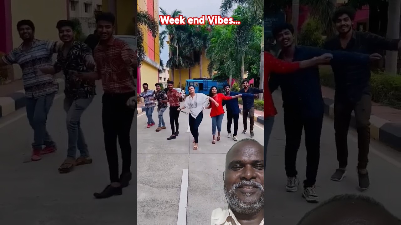 Thakida Thakida Thaa 💃 | Akshitha Ashok 