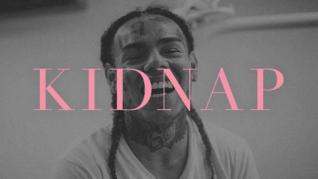 SOLD 6ix9ine x Tekashi69 Type Beat 2019 |Club Banger / Trap Instrumental 