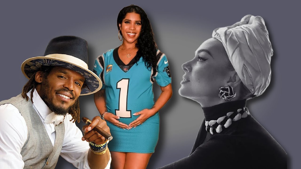 Bad drivers, Adele Girl what are you doing, Jasmin Brown Girl jokes on you, Cam Newton