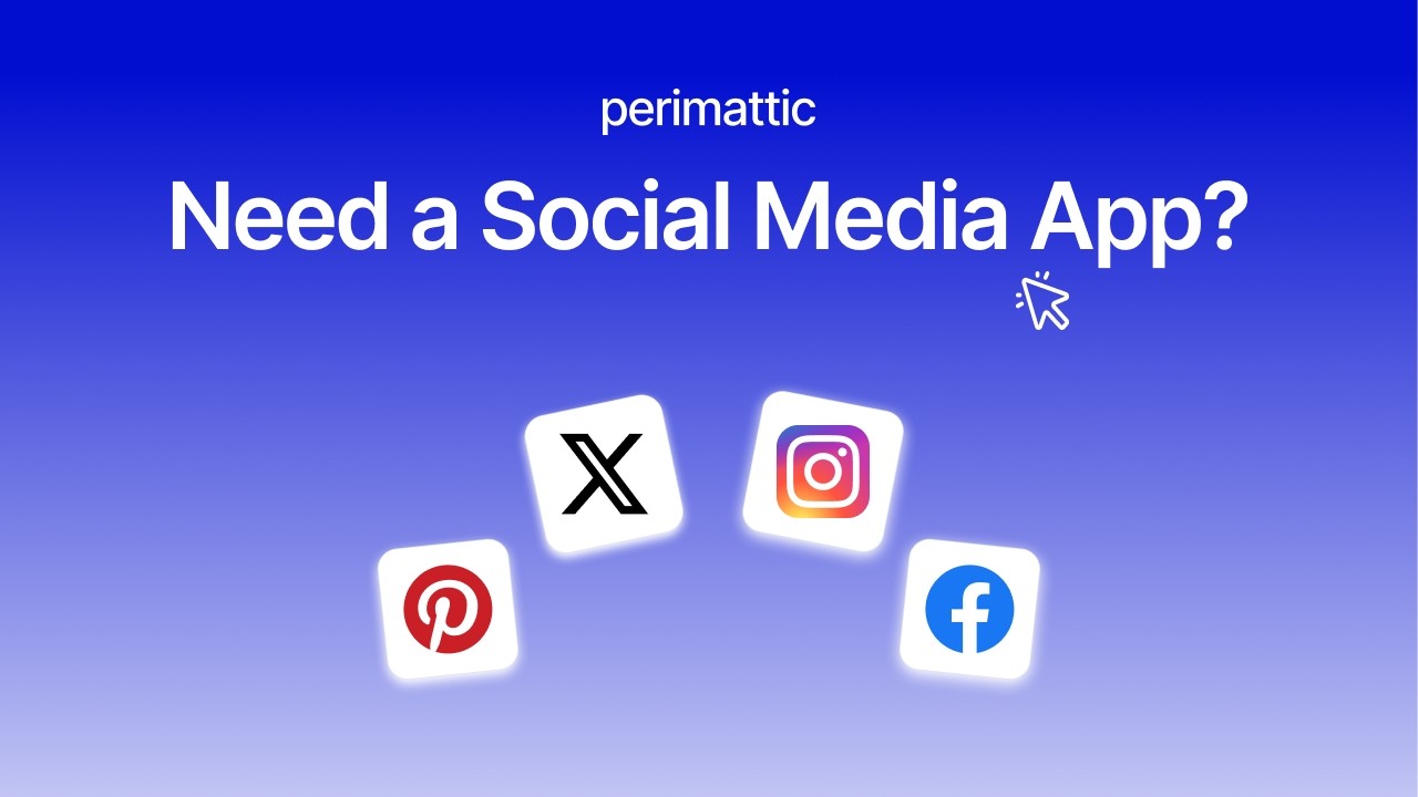 Social Media App Development Cost in 2026