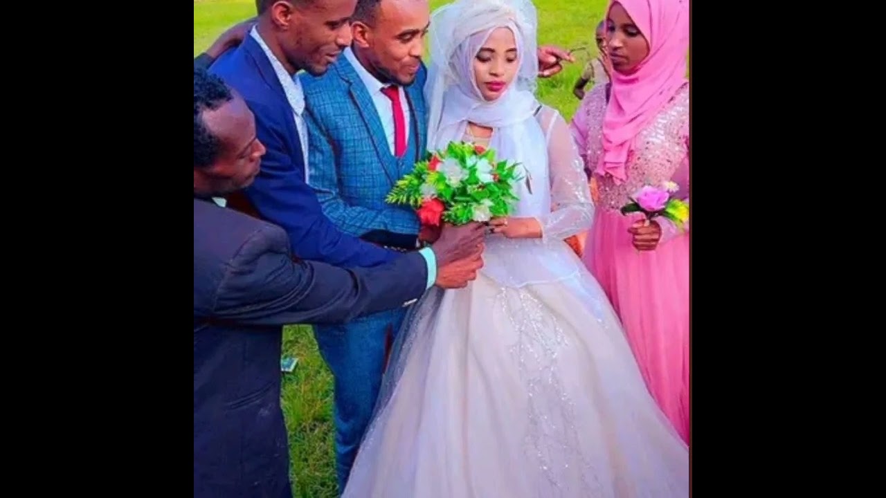 Nureeyyee Baga Gulantooyte ||| Happy Wedding