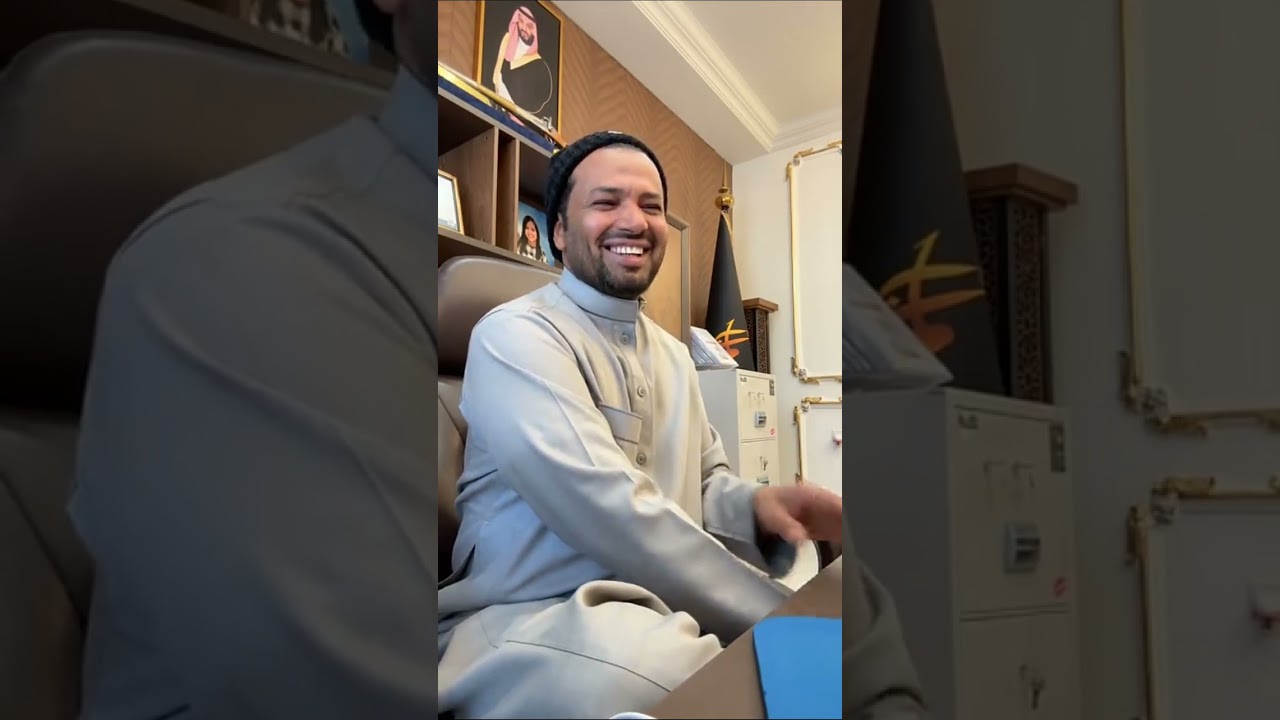 غناتي و دنى و دانه | بدا يتكلم بطلاقه