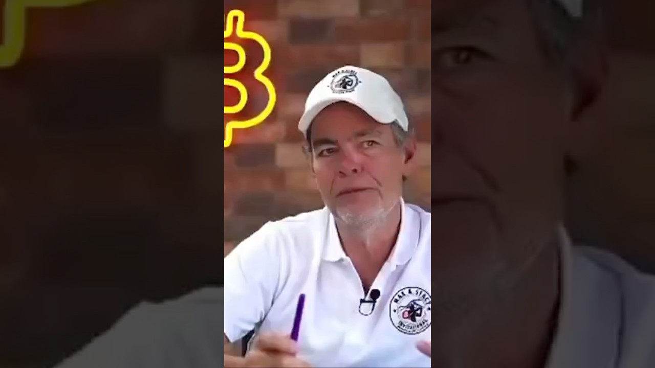 BILLIONAIRE MAX KEISER SYS 🪙 #BITCOIN is going to  $850,000 during the cycle.