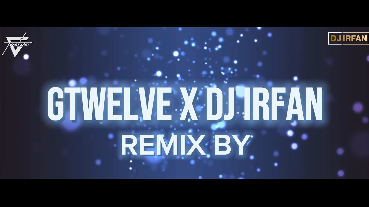 Zihaal e Miskin | Circuit Mix | Dj Irfan Mumbai X Gtewlve Remix