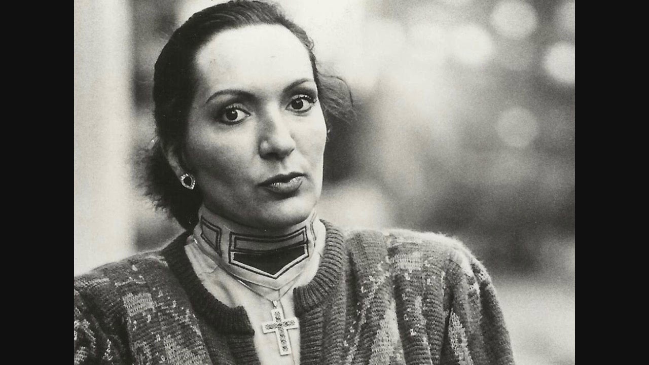 Rossini - Ermione - Bruxelles 1995