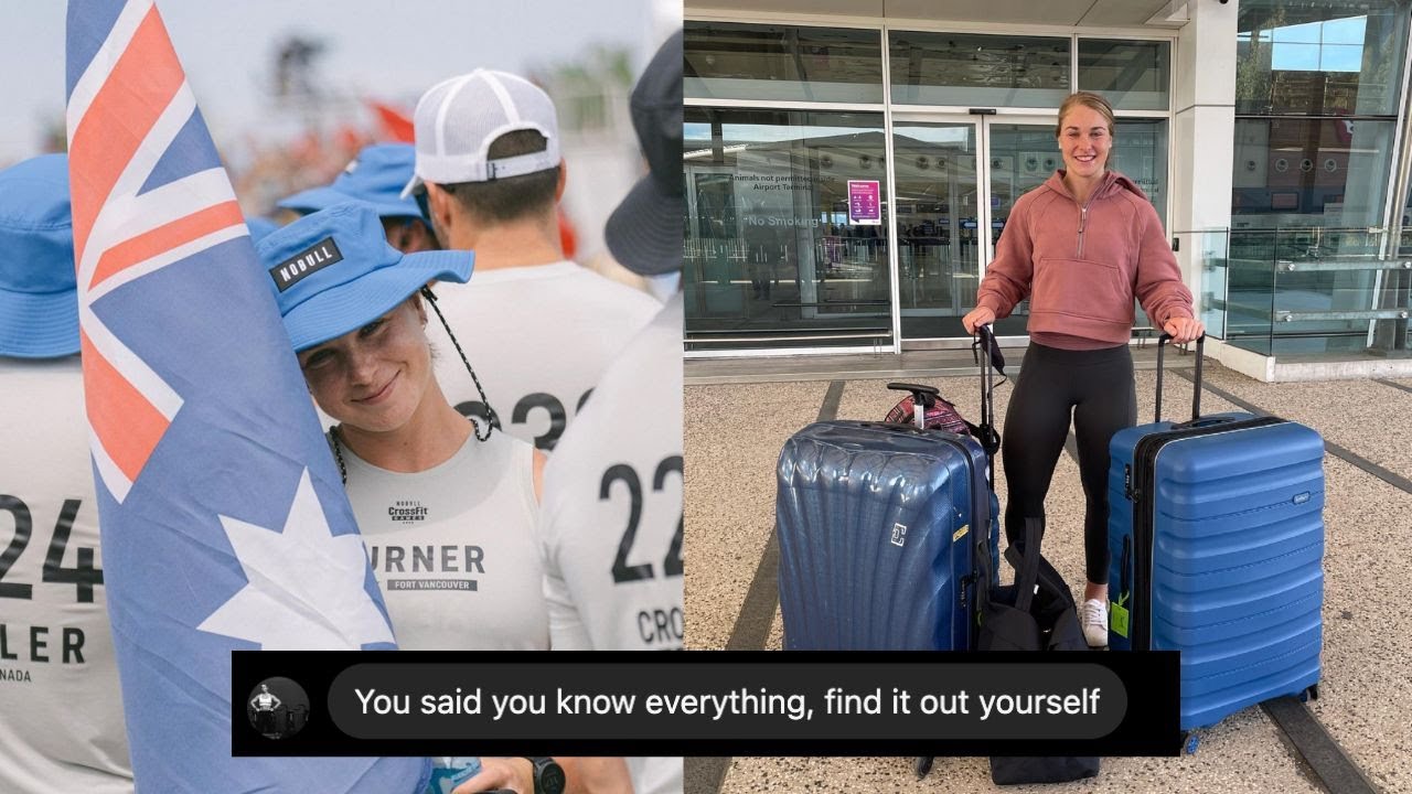 What is Going on with Ellie Turner