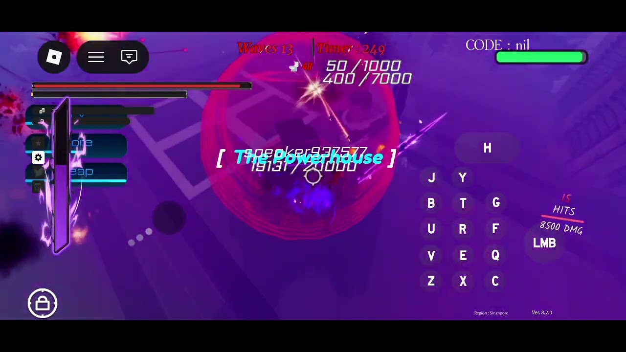 The BEST DUO vs Hard Mode 