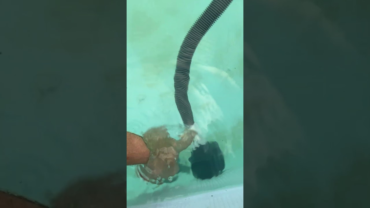 INTEX ZX50 (2807) стоит на месте, не едет, буксует.