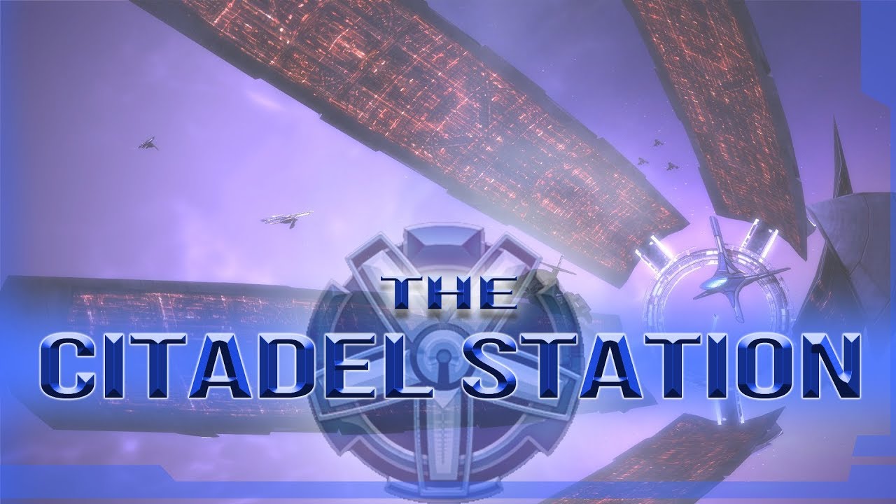 THE CITADEL: The Majestic Reaper Trap