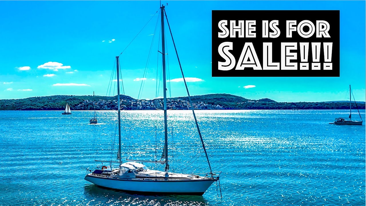 ПРОДАЕТСЯ AMEL Супер Мараму 2000 года! ⛵️💙🏷️ 💲 2003 AMEL Super Maramu 2000/ Парусный Водолей