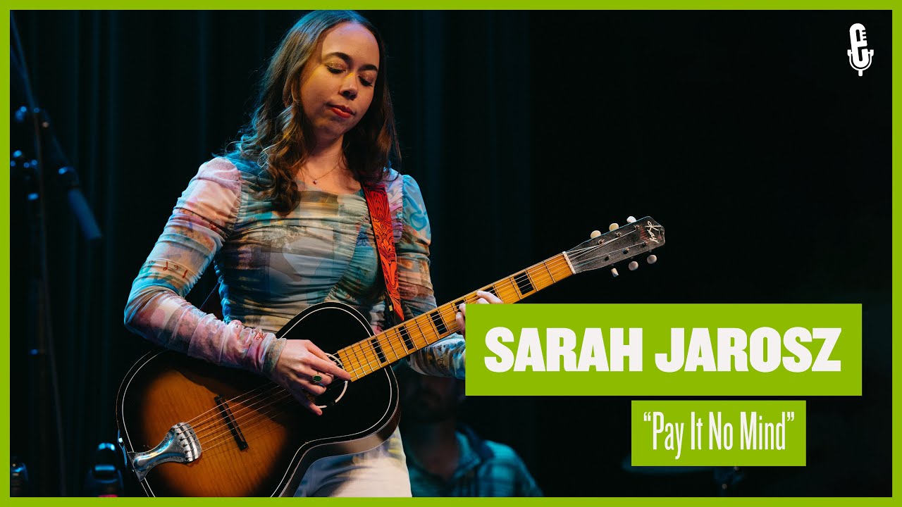 Sarah Jarosz - 