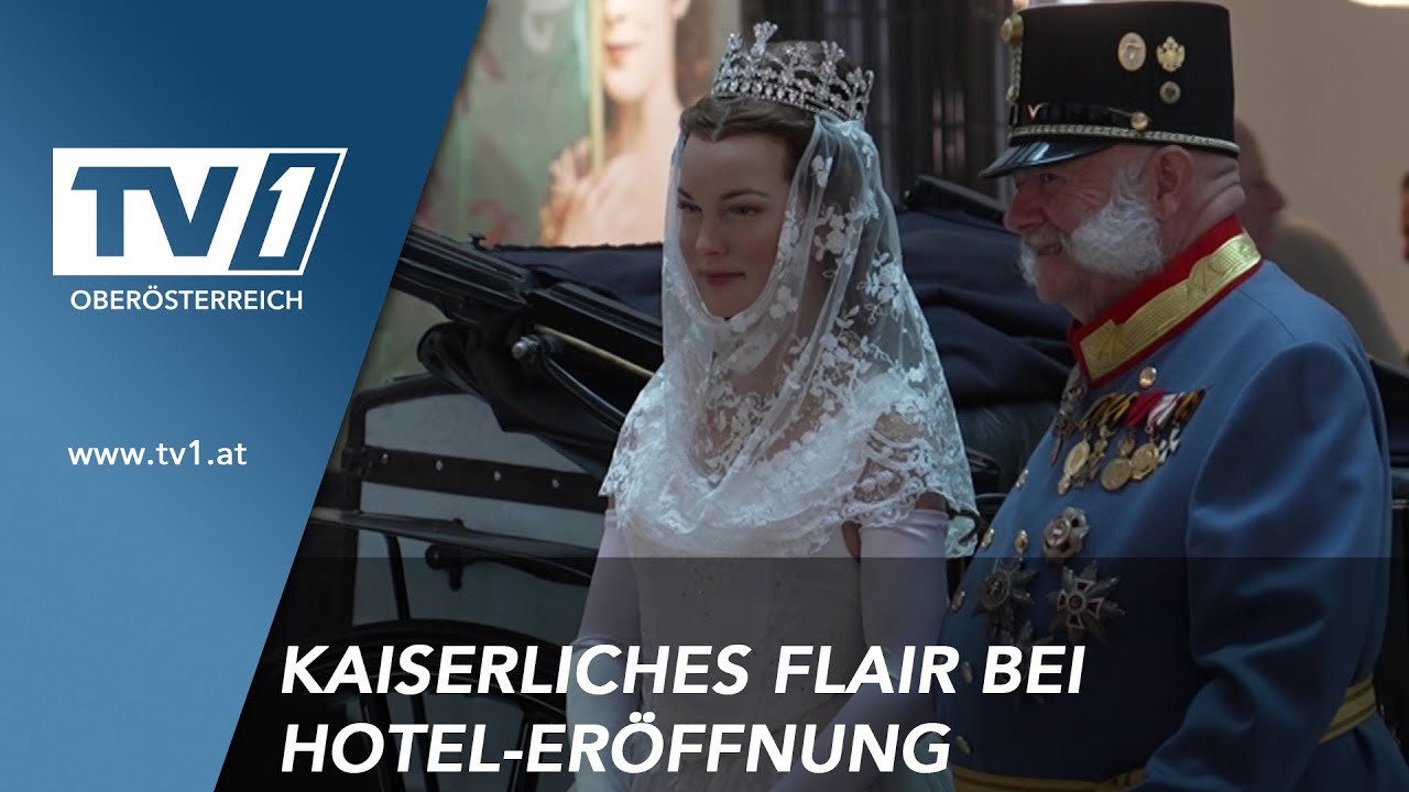 Kongresshotel “Grand Elisabeth” feierlich eröffnet