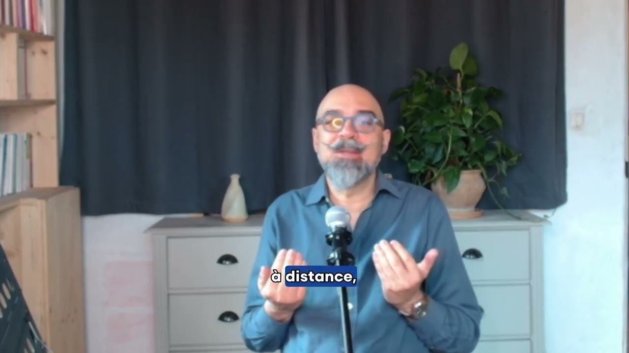 Au Coeur de la Relation - Avantages de la Téléconsultation