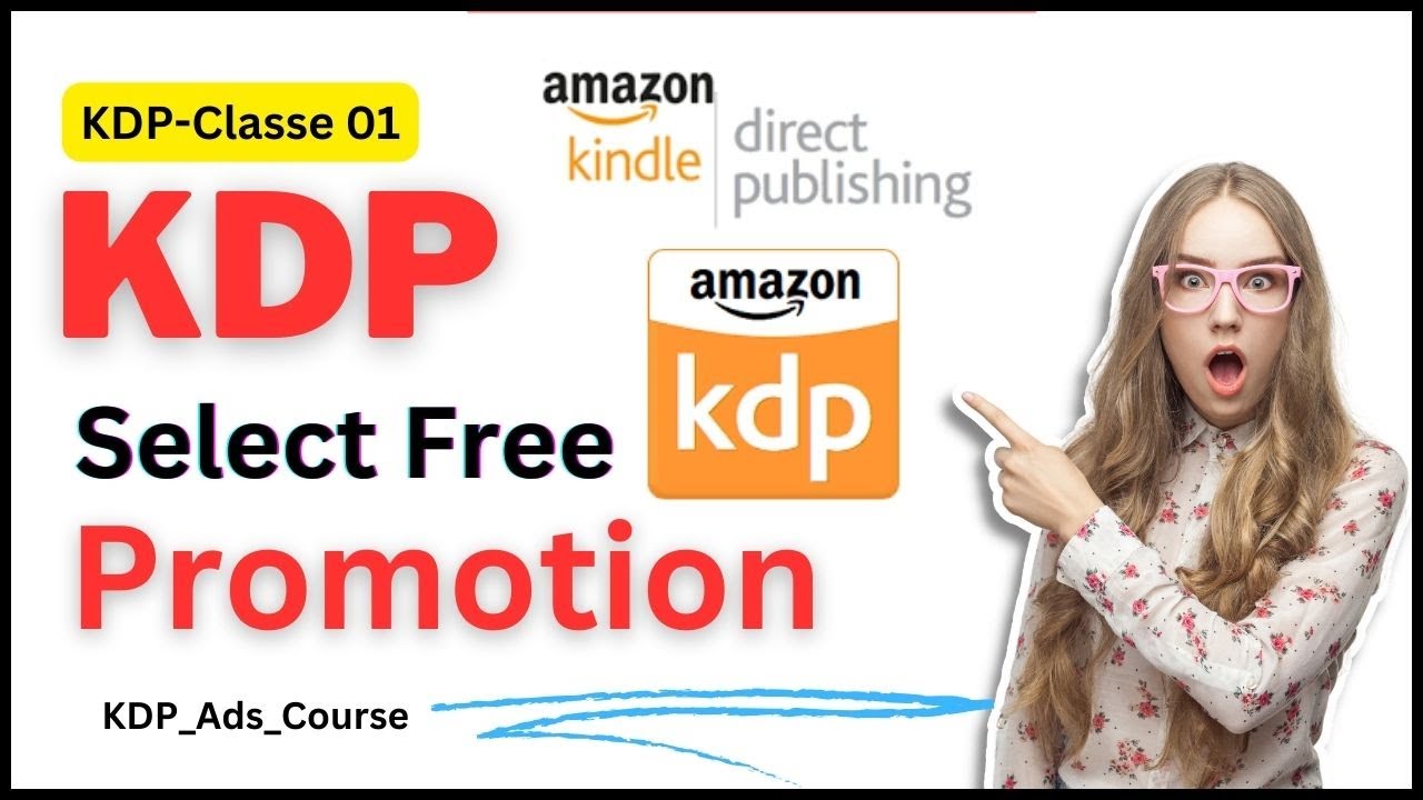 Kdp Select Free Promotion Enroll Ebook|Promote Kdp Books|Kindle Ebook Promotion | technical tm lab