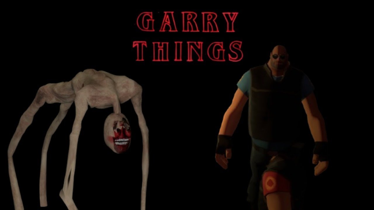 Garry Things