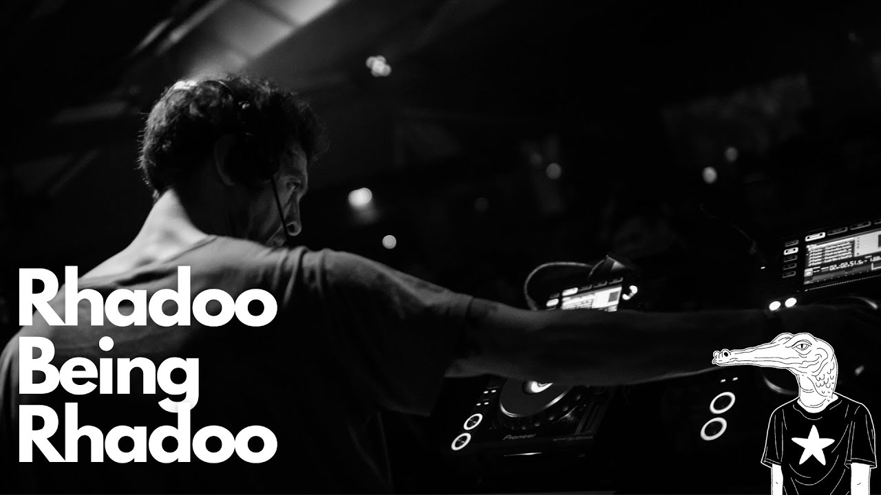 Rhadoo Being Rhadoo: A Short History