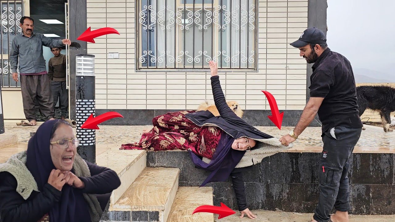 The psychological effects of the second wife's attacks on Ali: An in-depth analysis