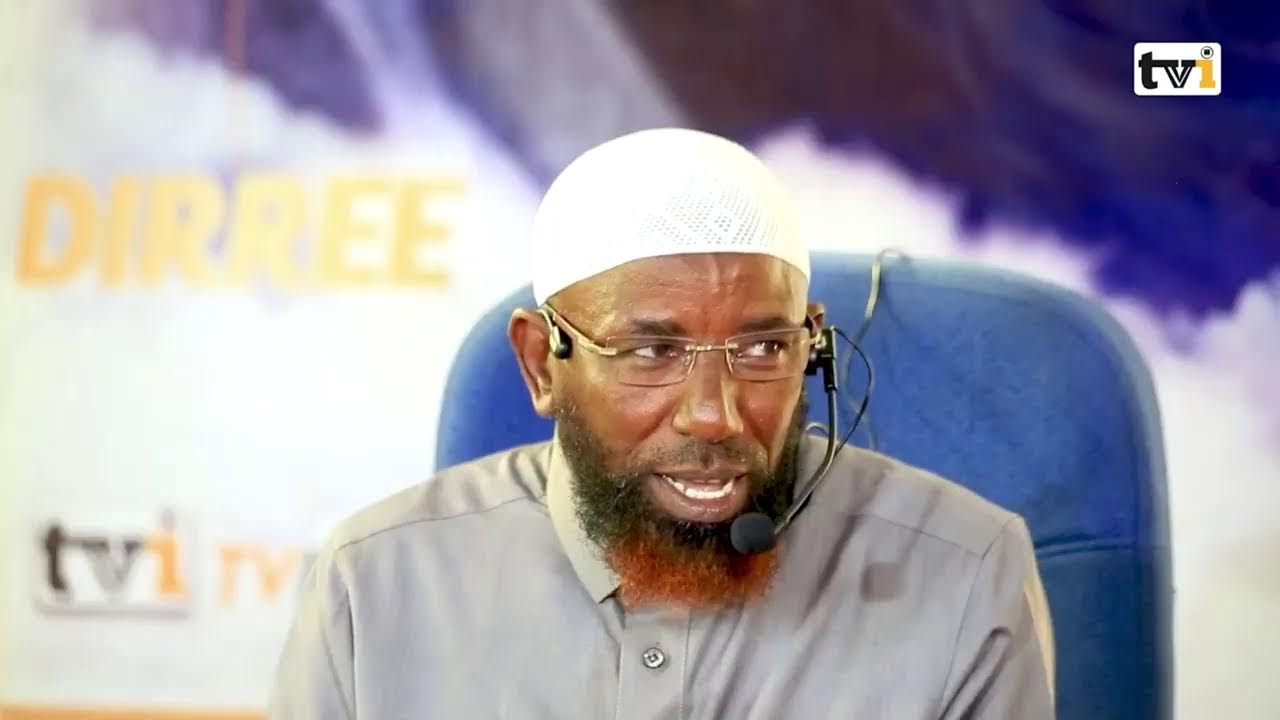 006 USWATUN LIL AALAMIIN KUTAA