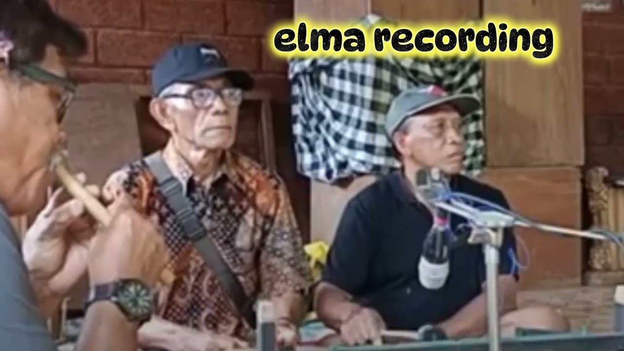 ANGKLUNG DESA MUNDUK(grantang by md terip kt mostal nym arpa) 