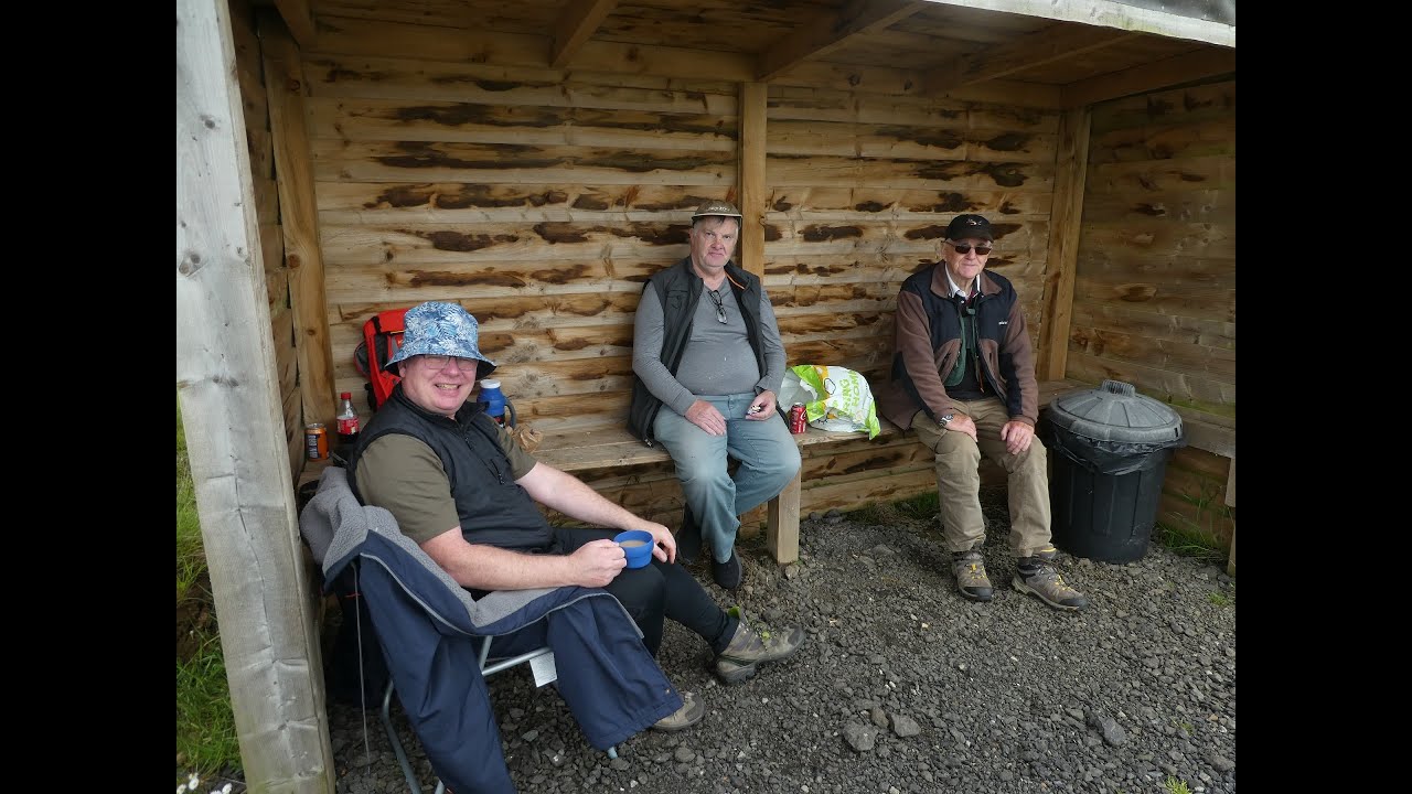 woodburn great fish wed 15yh june 2022