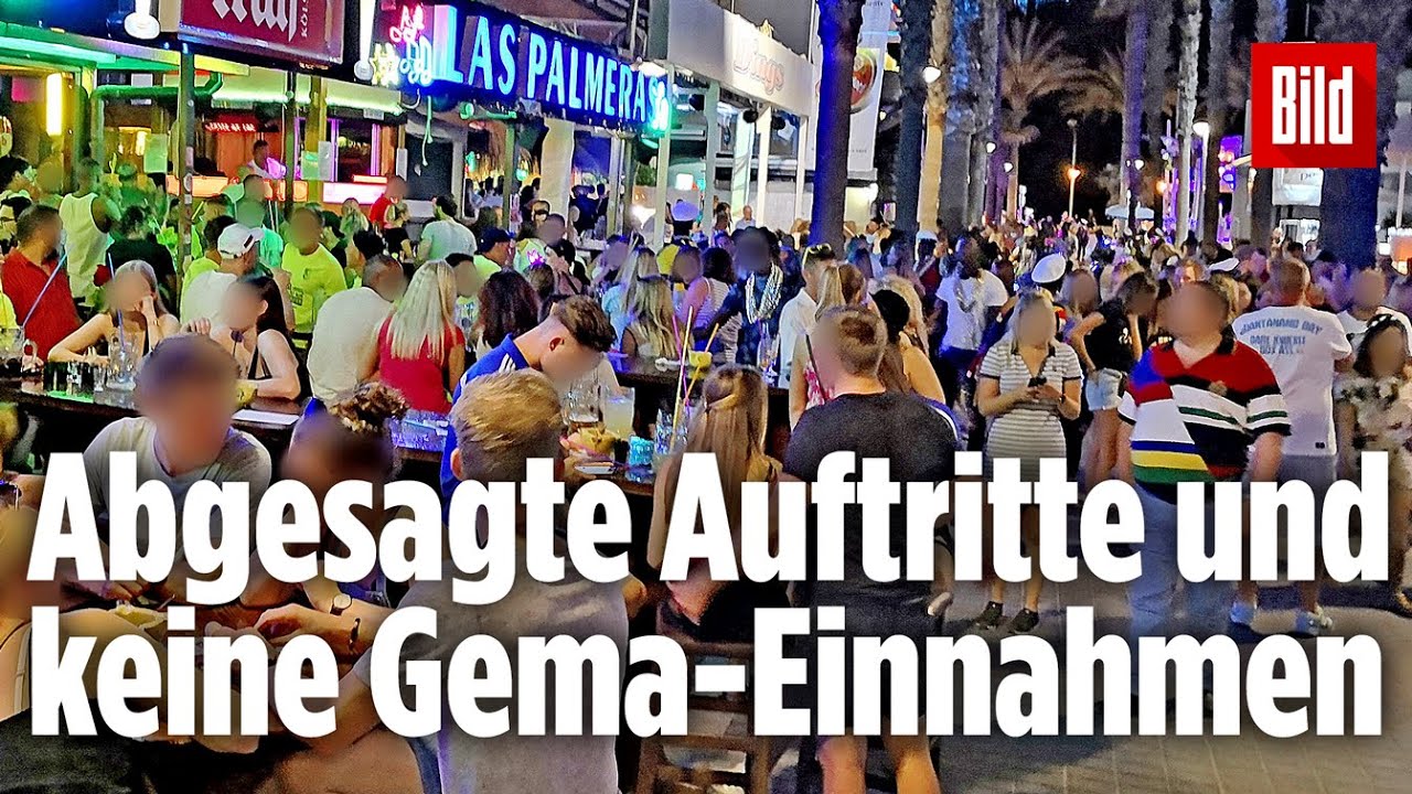 Das rät ein Schlagerproduzent Newcomern in der Corona-Krise