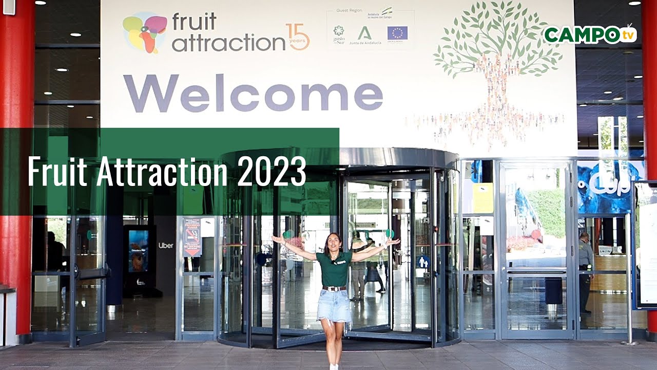 Fruit Attraction 2023