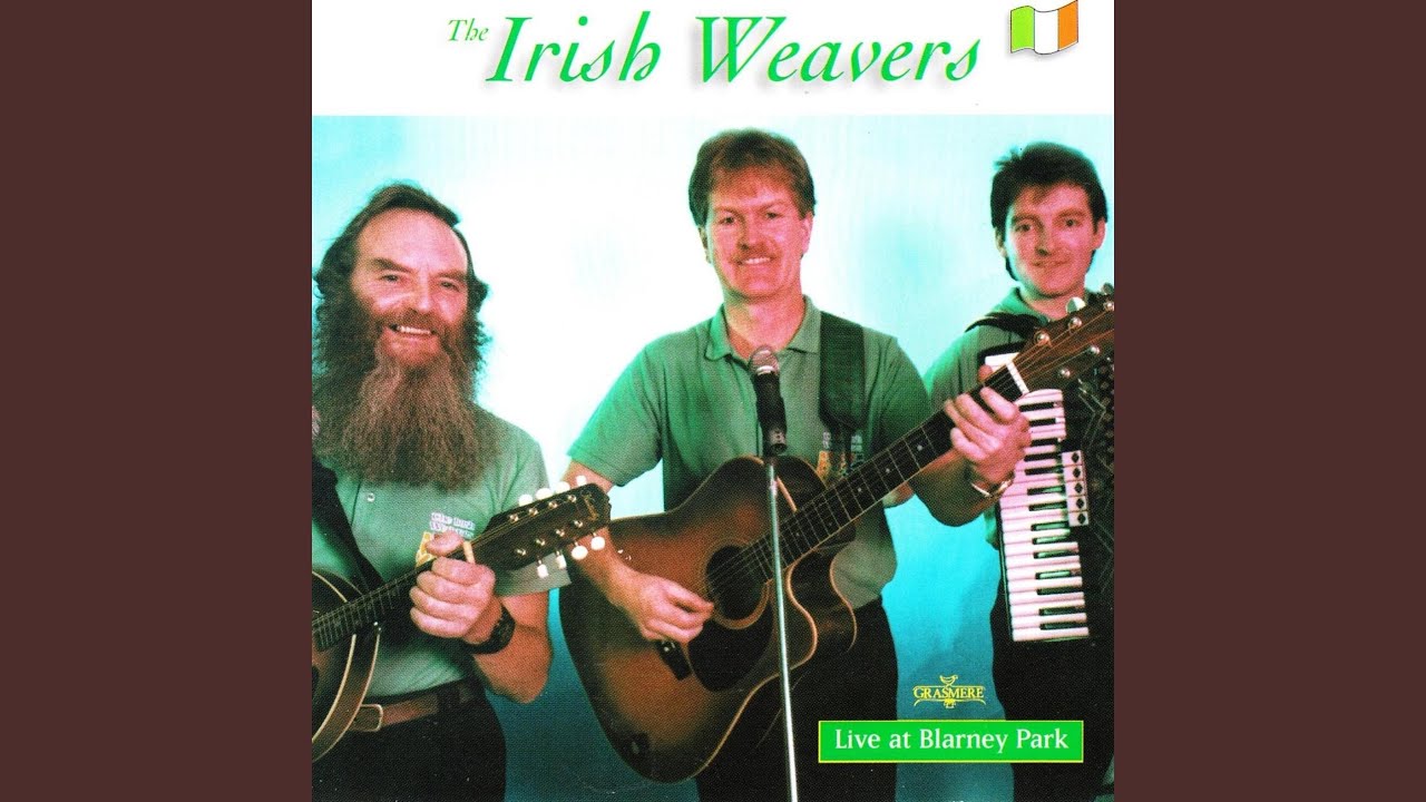Lonesome Boatman (Live)
