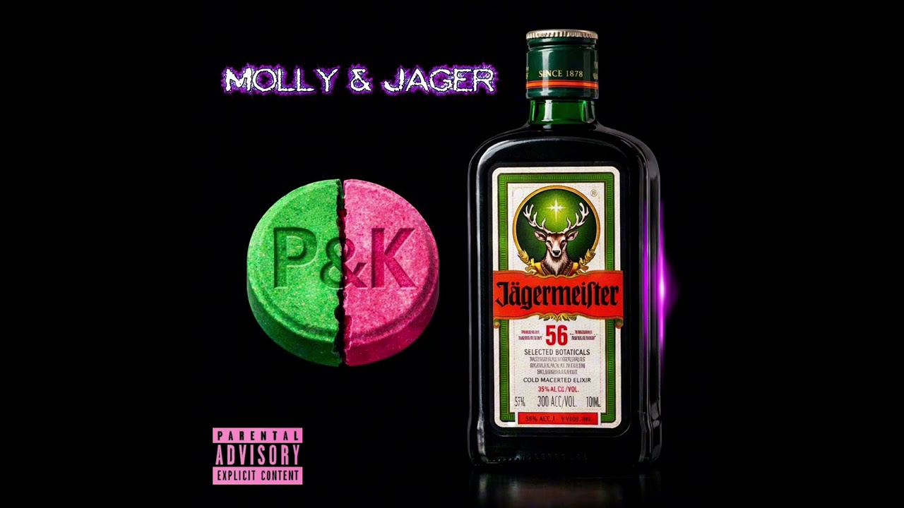 Molly&Jager-Kazo&Passo