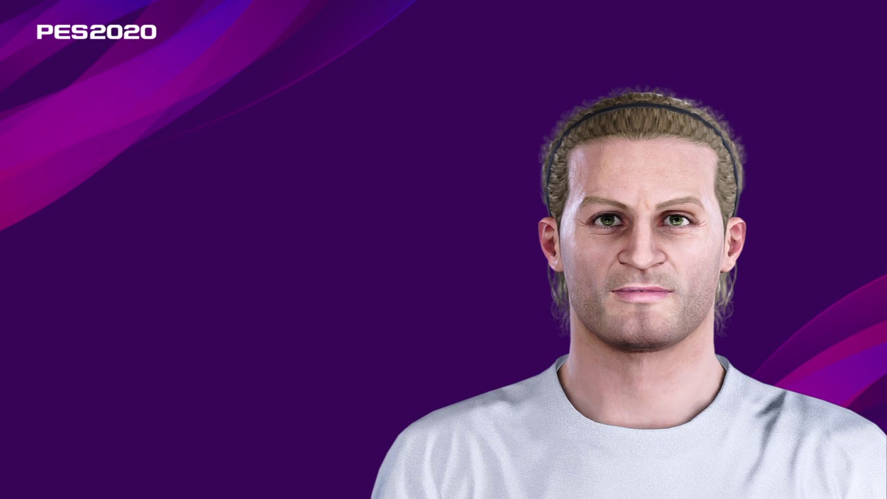 PES 2020 TUGAY KERİMOĞLU