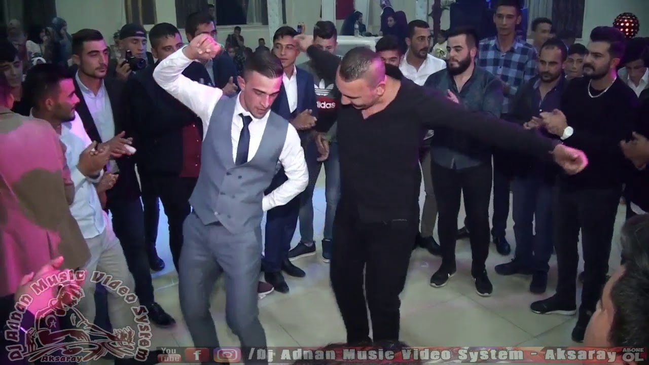 68 Aksaray / Musa Genç - Hasanım Oyun Havası